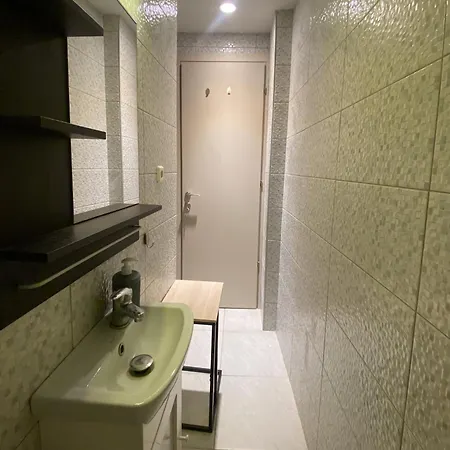 公寓 Stylish Modern Flat Downtown *